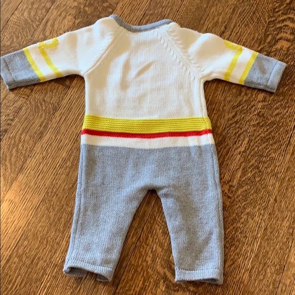 Stella McCartney cotton jumper - Picture 2 of 4